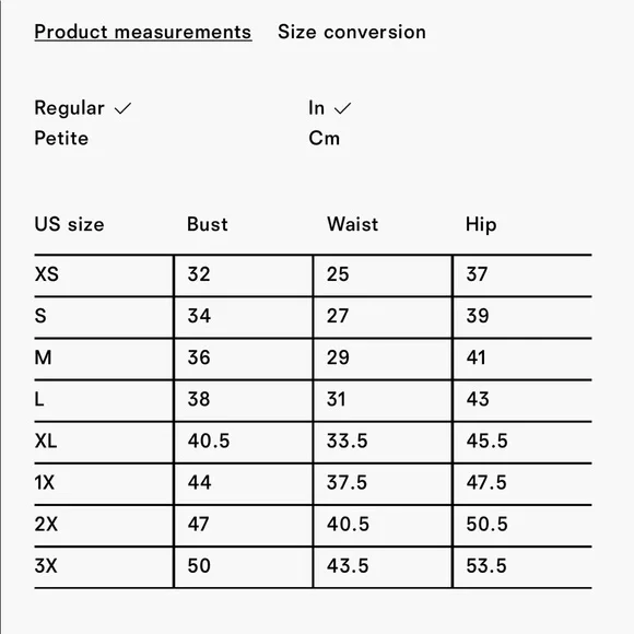 Reformation Cashmere Hart Sweater Cinnamon S NWT - Picture 11 of 12